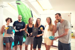 Termine Fitness Unlimited Ernährungsworkshops